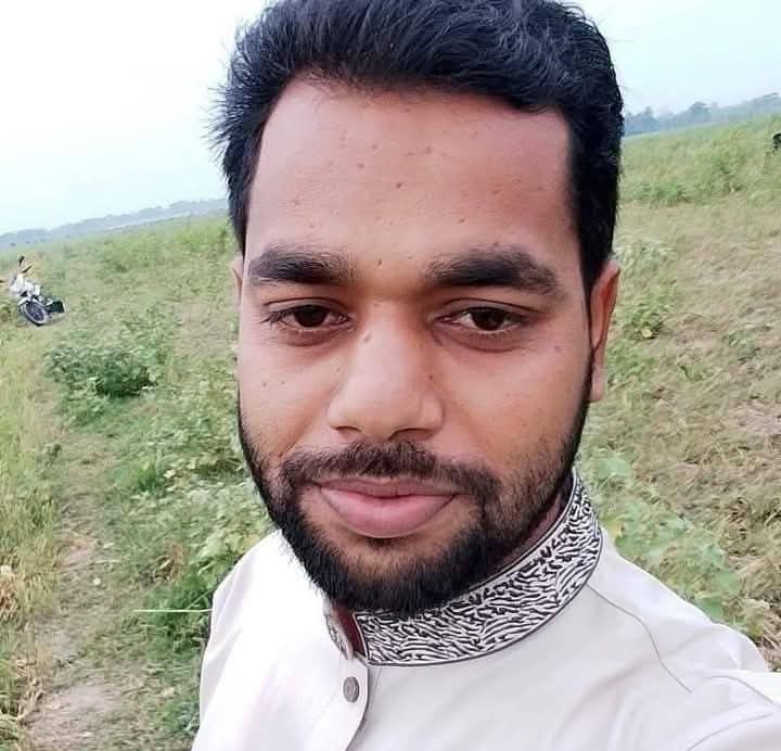 লক্ষ্মীপুরে নিখোঁজের চার দিন পর ধানখেত থেকে ব্যবসায়ীর লাশ উদ্ধার